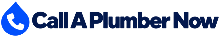 Call A Plumber Now
